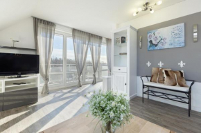 Ferienwohnung Die 25 Timmendorfer Strand für die ganze Familie